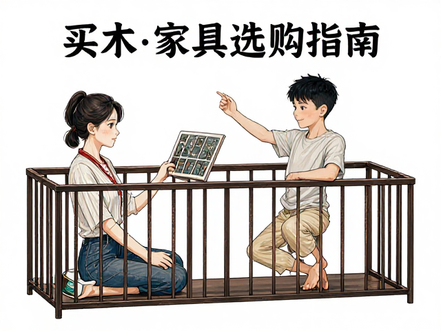 实木铜制亚麻家具选购指南,2024自然风家居搭配灵感