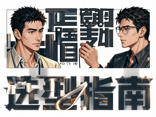 工程塑料一字直条型选型指南