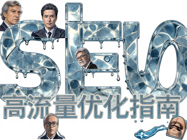 玻璃钢一体成型一字直条型,高流量SEO优化指南