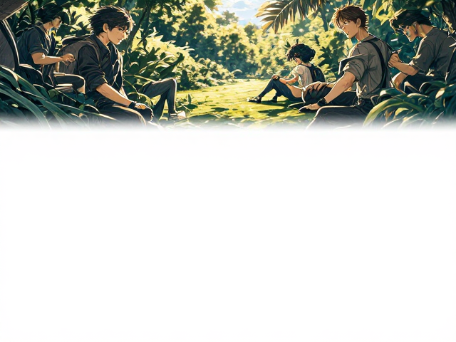 模拟自然植被打造栖息地貌,夏季高温下的避暑胜地推荐
