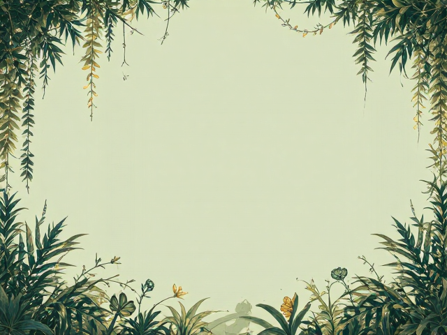模拟自然植被打造栖息地貌，夏季高温下的避暑胜地推荐