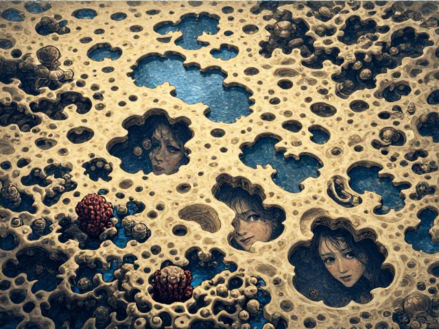 珊瑚礁保护，栖息地貌与季节性水坑生态联系