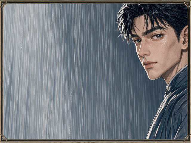 长方形雨纹大板裁切技巧,选材避坑指南