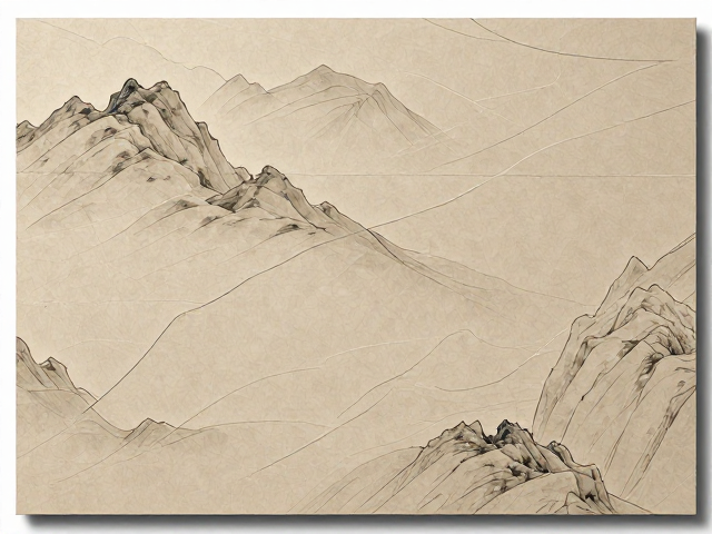 山石纹长方形大板,烤漆工艺质感,家装建材新宠