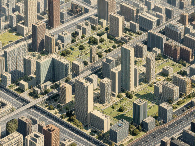 城市化下高湿栖息地维持,生物生存的关键地貌