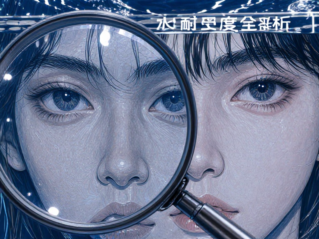 鱼缸鱼体色纯度怎么看?放大镜看细节,水质耐受度全解析