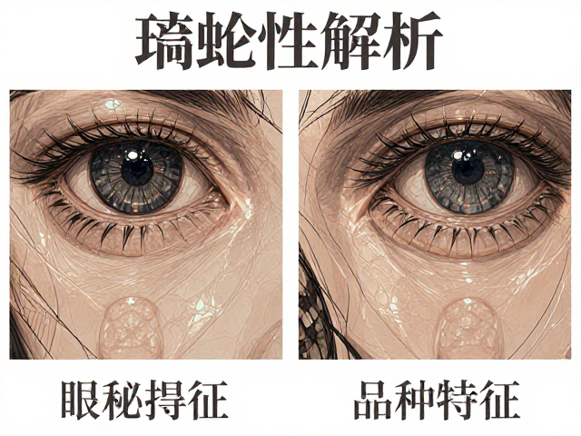 宠物蛇体色纯度与斑纹对称性解析,瞳孔形态揭秘品种特征