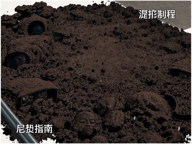 雨林缸造景教程,裸缸布置技巧与泥炭土铺设指南