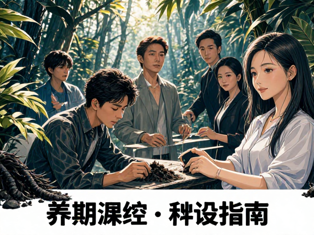 雨林缸造景教程,裸缸布置技巧与泥炭土铺设指南