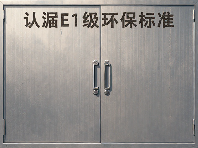 档案室冷轧钢柜怎么选?认准E1级环保标准,安全防潮更耐用