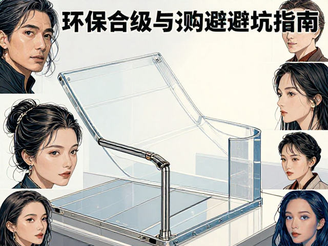 冷轧钢,亚克力家具甲醛释放量实测,环保等级与选购避坑指南