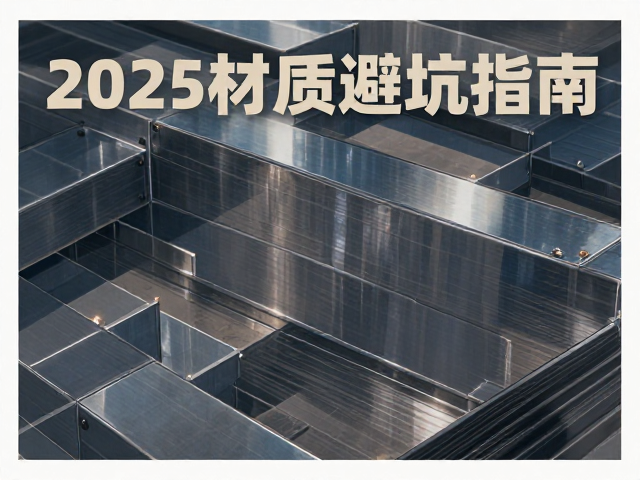 工业风装修用冷轧钢还是锻铝?2025材质避坑指南