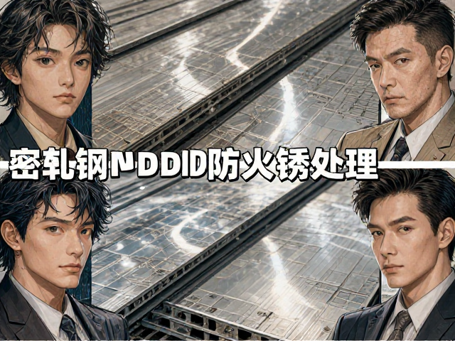 冷轧钢与密度板MDF防火防锈处理,优势对比与选购指南