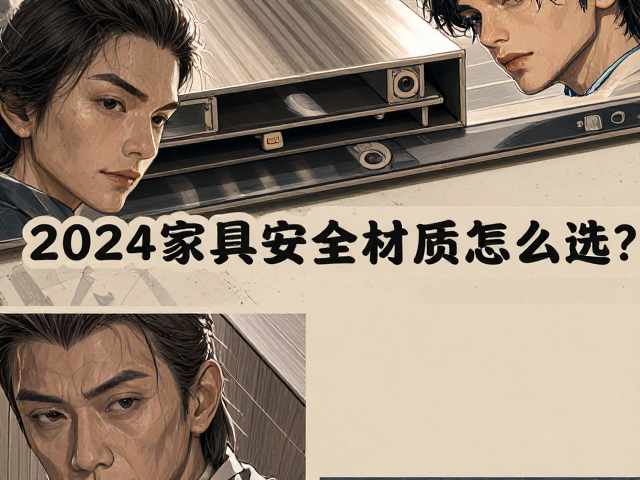 冷轧钢vs实木vs防爆材质,2024家具安全材质怎么选?