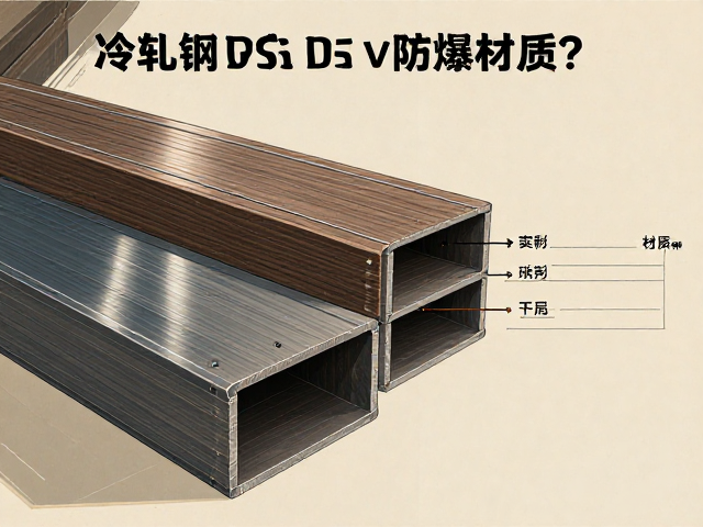 冷轧钢vs实木vs防爆材质,2024家具安全材质怎么选?