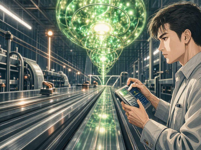 冷轧钢低VOC环保技术,绿色制造与可持续发展解决方案