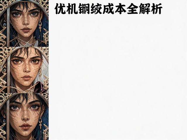 冷轧钢与不锈钢铁艺框架对比,材质优缺点全解析