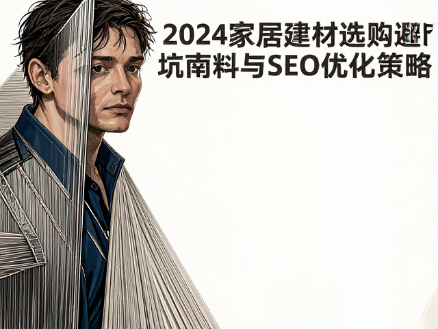 冷轧钢，棉麻混纺，PP塑料，2024家居建材选购避坑指南与SEO优化策略
