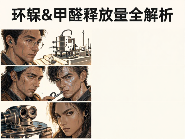 冷轧钢与碳钢区别，环保甲醛释放量全解析