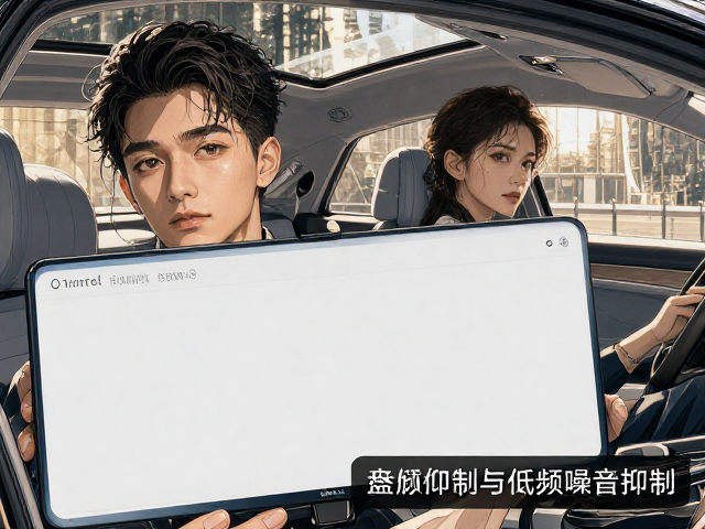 底盘倾仰控制与低频噪音抑制,带广告展示位的智能座舱优化指南