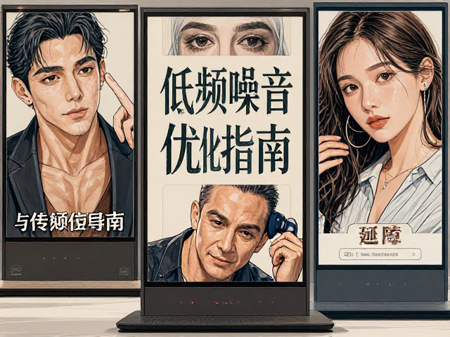 带广告展示位脚踏延伸与低频噪音抑制优化指南