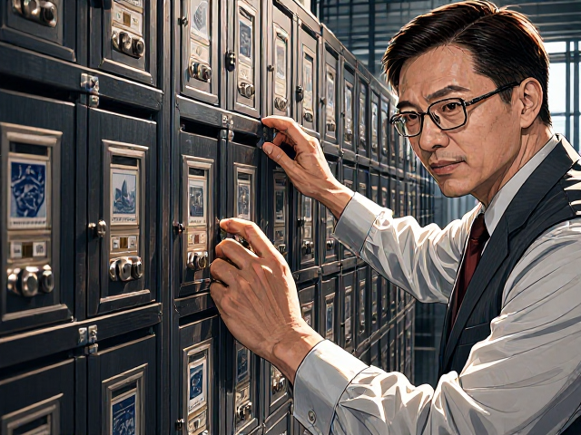 档案室手动手摇密集柜承重多少?专家解读安全标准