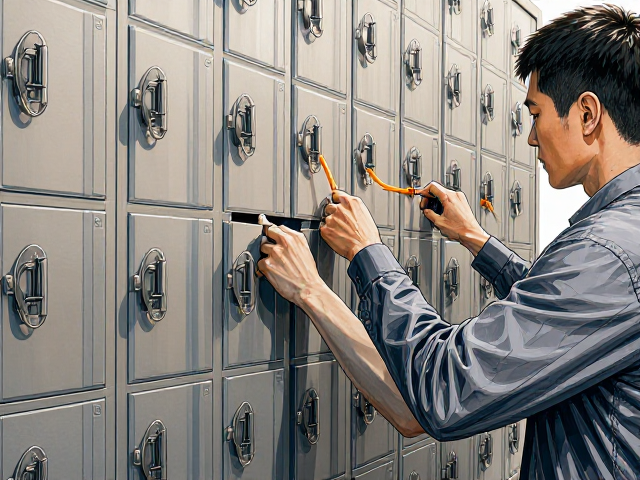 手动手摇密集柜承重能力详解,企业文件库安全存储指南