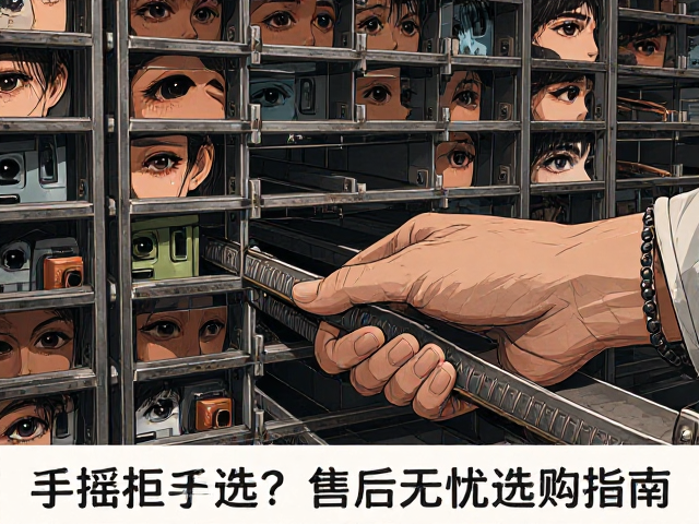手动手摇密集柜底盘怎么选？售后无忧与选购指南