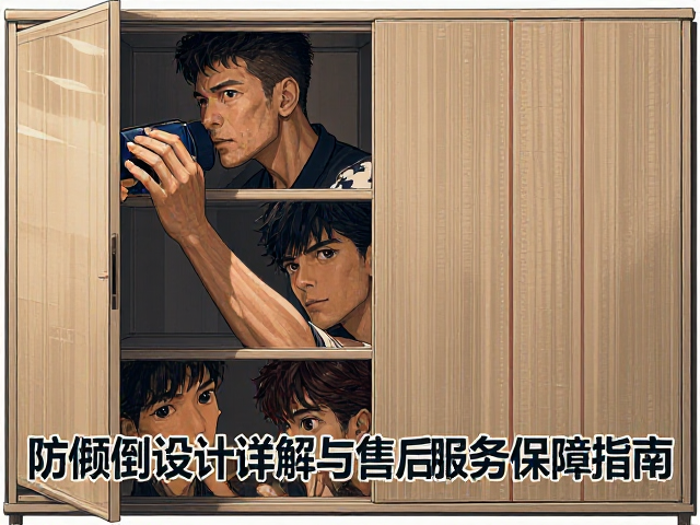 手动手摇密集柜防倾倒设计详解与售后服务保障指南