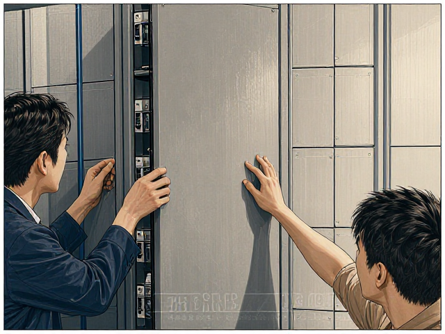 手摇密集柜怎么选?摇把电机与售后详解