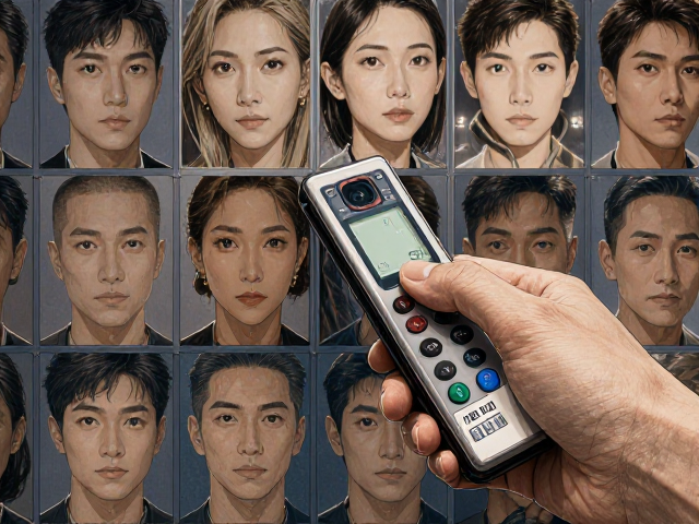 手动手摇密集柜怎么选？带遥控与过载保护更安全