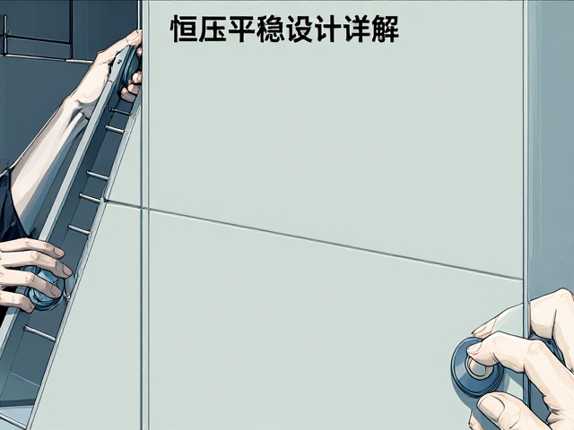 手动手摇密集柜轨道材质怎么选?恒压平稳设计详解