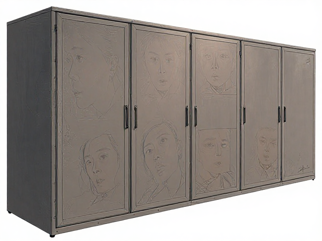 数据中心手动手摇密集柜怎么选?重点看噪音控制与稳定性