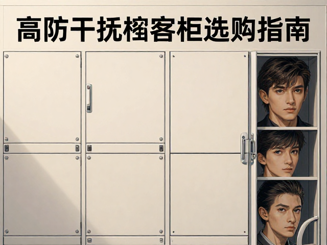 BIFMA认证防磁密集柜立柱怎么选？高防干扰档案柜选购指南