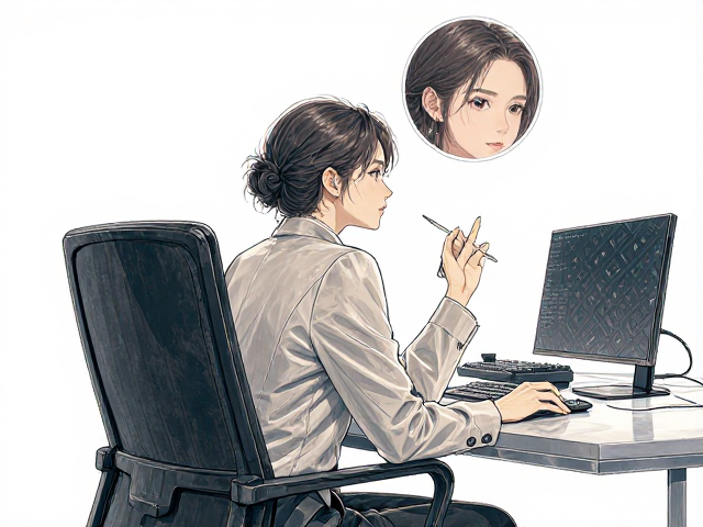 矮背简约办公椅推荐，全脊柱贴合设计，舒适耐用老板椅
