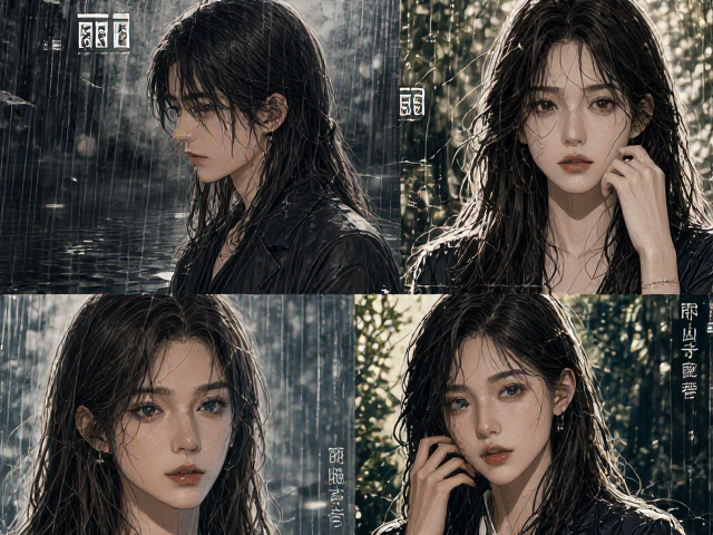雨季栖息地揭秘,如何规避脱水风险?