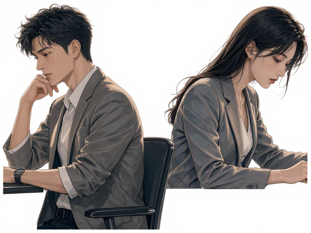 长时间伏案办公椅怎么选?矮背简约款靠背倾角关键