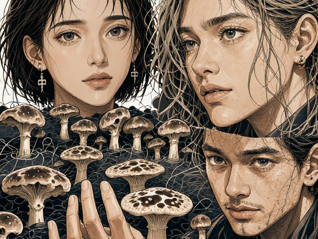 真菌入侵?农药滥用致栖息地退化,生态危机引关注