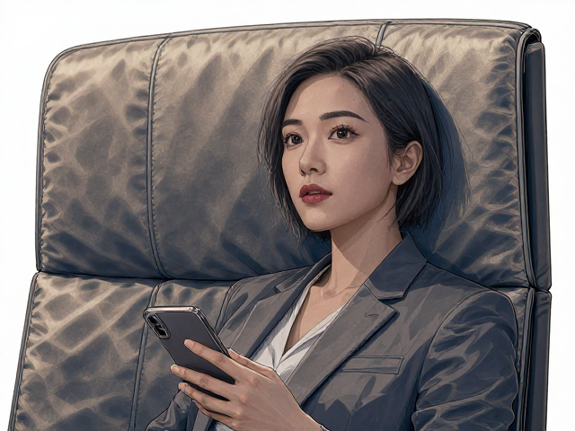 矮背简约办公椅皮革清洁保养指南，呵护办公职员椅持久如新
