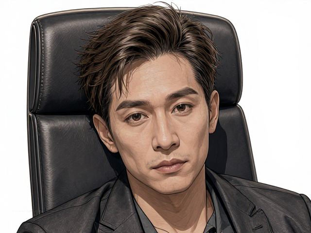 矮背简约办公椅皮革清洁保养指南，呵护办公职员椅持久如新