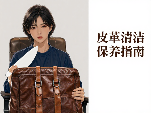矮背简约办公椅怎么选？长时间伏案推荐中背款，附皮革清洁保养指南