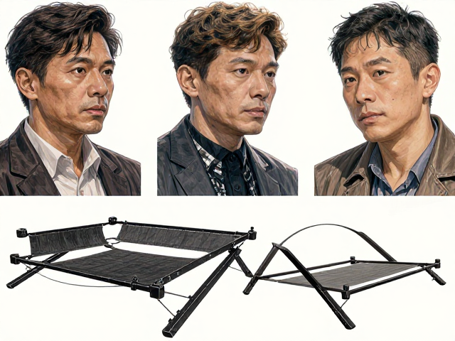 稳固弓形脚支架怎么选?底盘材质与使用频率搭配指南