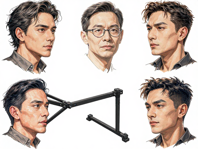 稳固弓形脚支架底座清洁与防滑垫安装指南