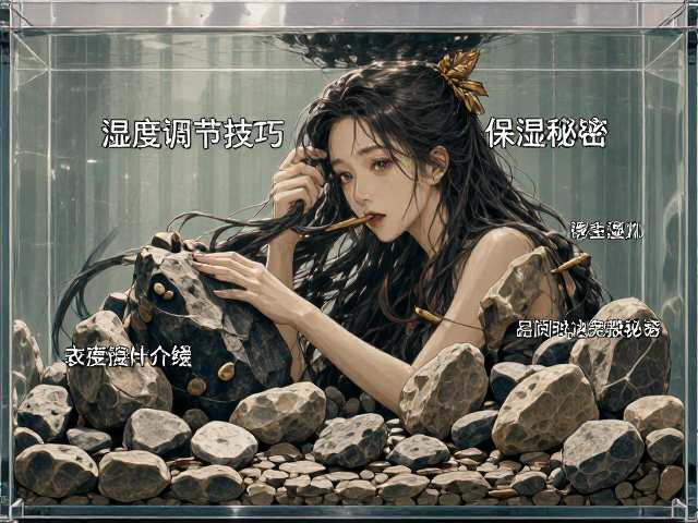 饲养缸石头造景指南,湿度调节技巧与保湿秘诀