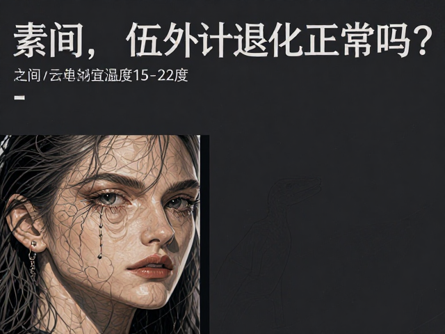 六角恐龙适宜温度15-22度，外鳃退化正常吗？