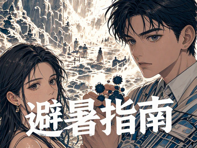 地热区高温时段如何休息?栖息地貌中的避暑指南