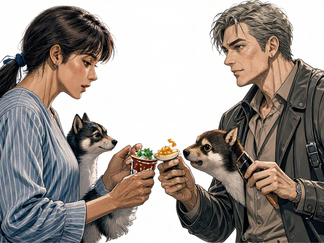天然猎物喂养,借动态视觉激发食欲,实现营养均衡