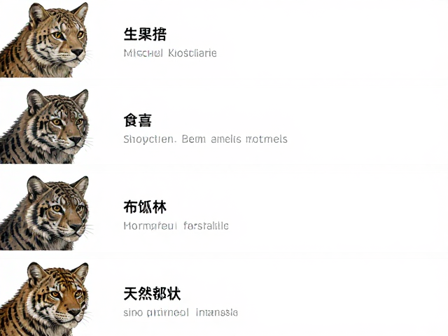 夜间活跃捕食者食谱，从天然猎物逐步过渡食物的科学喂养指南