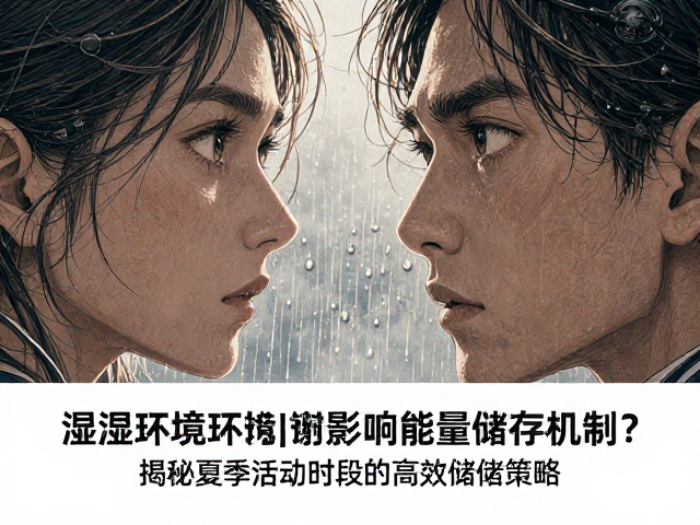 高湿度环境如何影响能量储存机制?揭秘夏季活动时段的高效储能策略