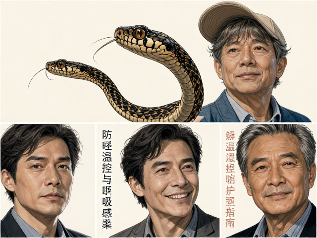 棕树蛇交配季防呼吸道感染,环境温控与护理指南